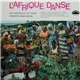 Orchestre Conga Succès - Les Merveilles Du Passé Tcheza - L'Afrique Danse